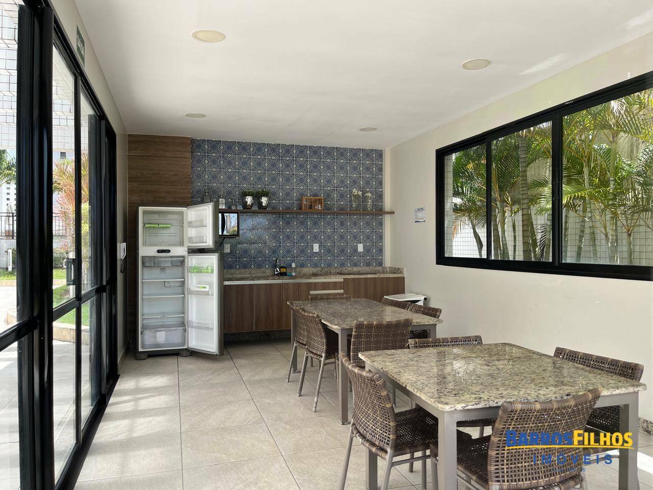 Apartamento à venda com 2 quartos, 81m² - Foto 16