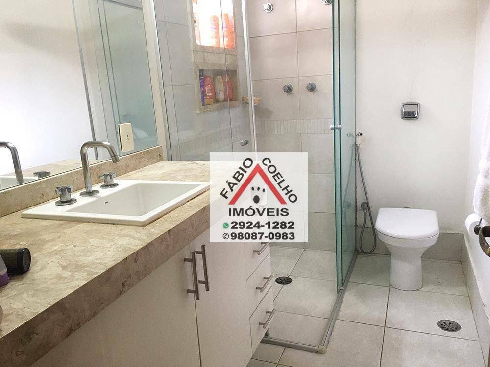 Sobrado à venda com 3 quartos, 236m² - Foto 15