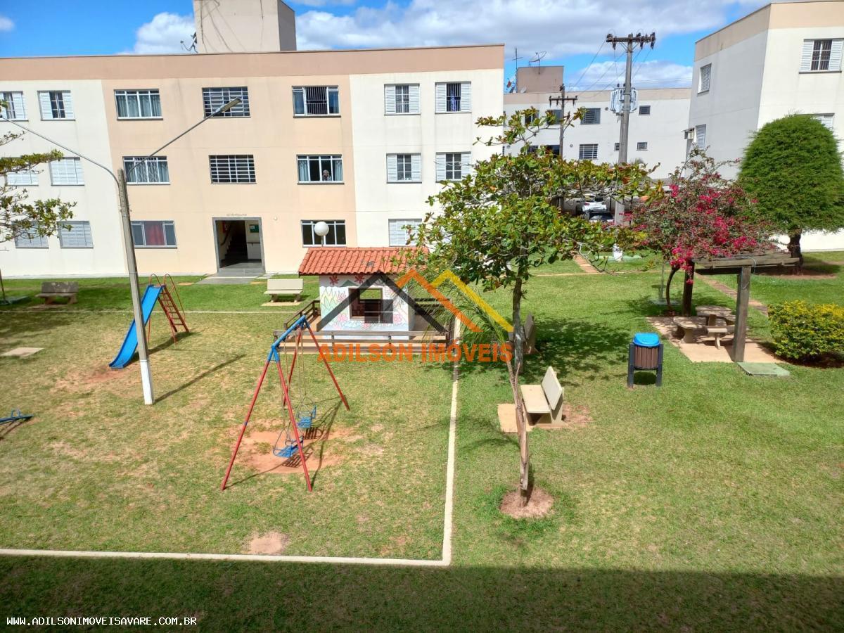 Apartamento à venda com 2 quartos - Foto 1