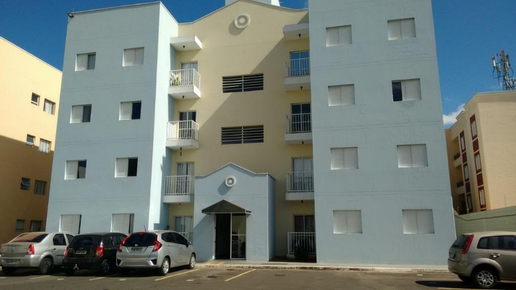 Apartamento à venda com 2 quartos, 40m² - Foto 22