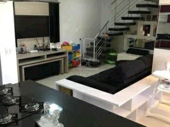 Cobertura à venda com 3 quartos, 98m² - Foto 3