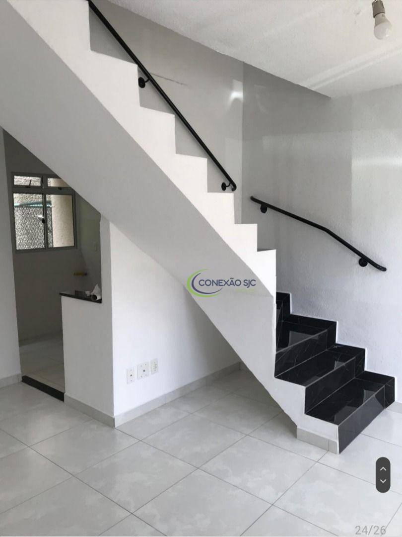 Sobrado à venda com 2 quartos, 90m² - Foto 7