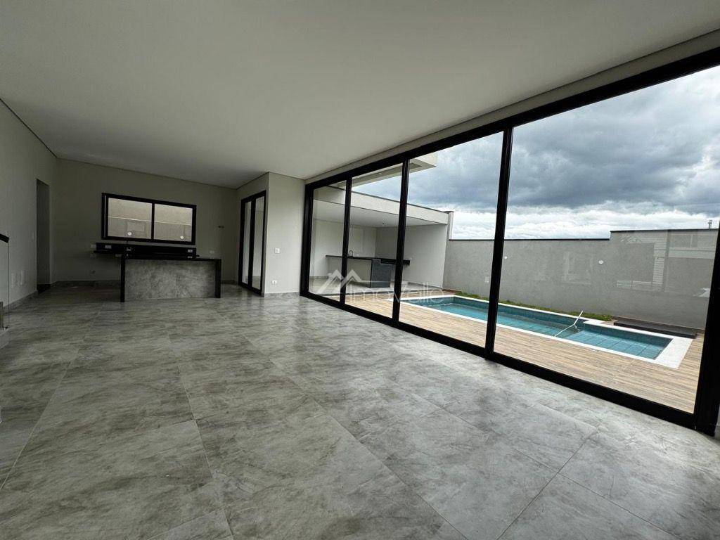 Casa de Condomínio à venda com 4 quartos, 273m² - Foto 7