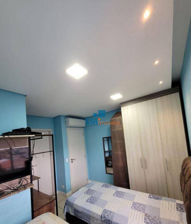 Apartamento à venda com 2 quartos, 75m² - Foto 7