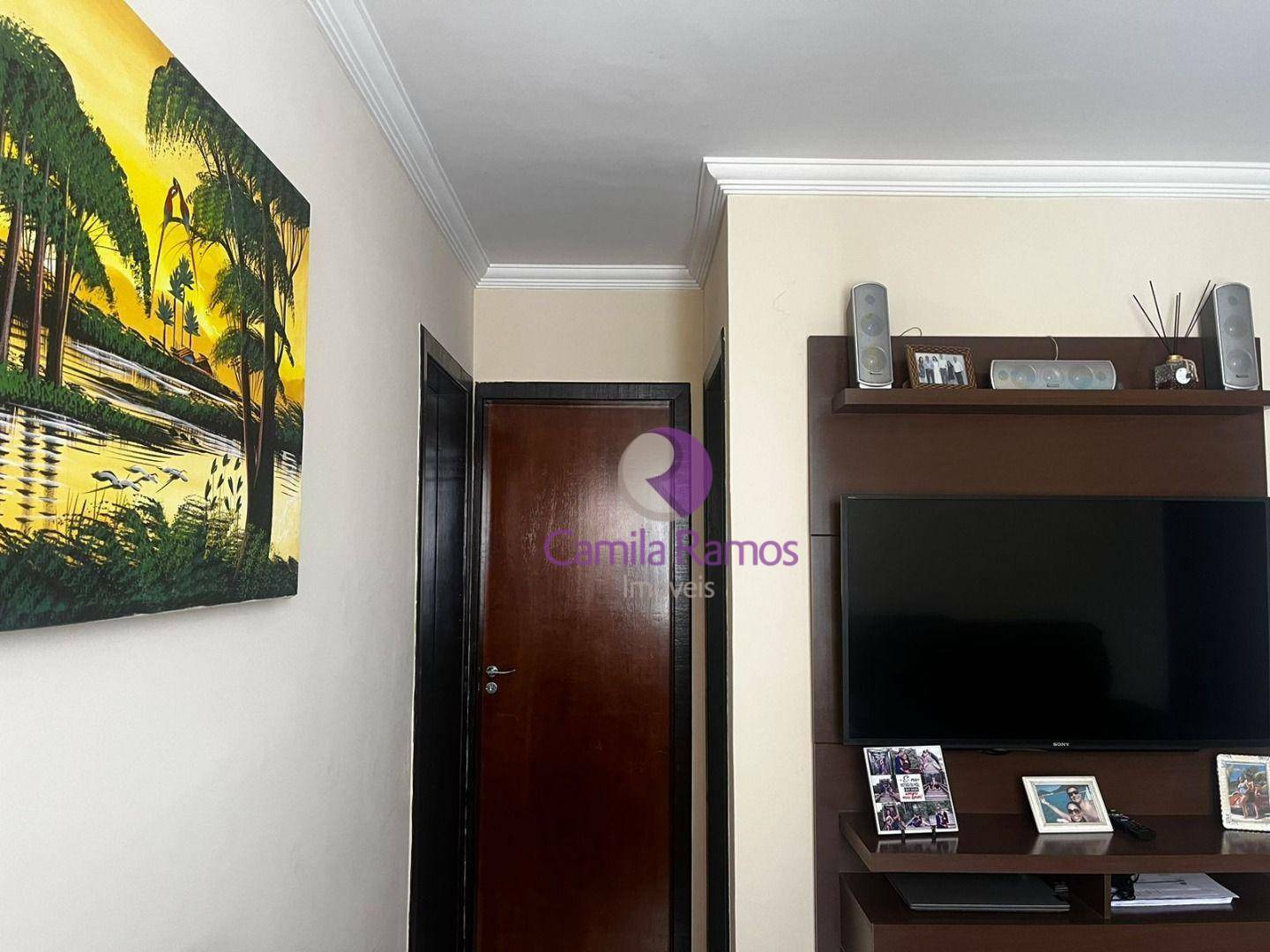 Apartamento à venda com 2 quartos, 55m² - Foto 15