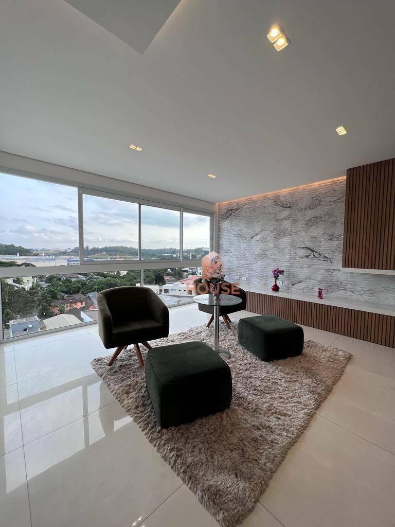 Casa de Condomínio à venda com 3 quartos, 515m² - Foto 6