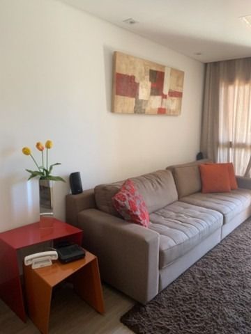 Apartamento à venda com 2 quartos, 63m² - Foto 2