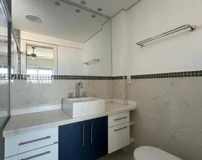 Apartamento à venda com 3 quartos, 180m² - Foto 23