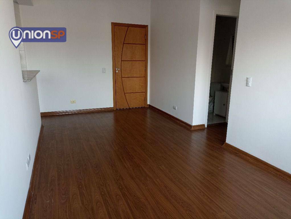 Apartamento à venda com 2 quartos, 54m² - Foto 2