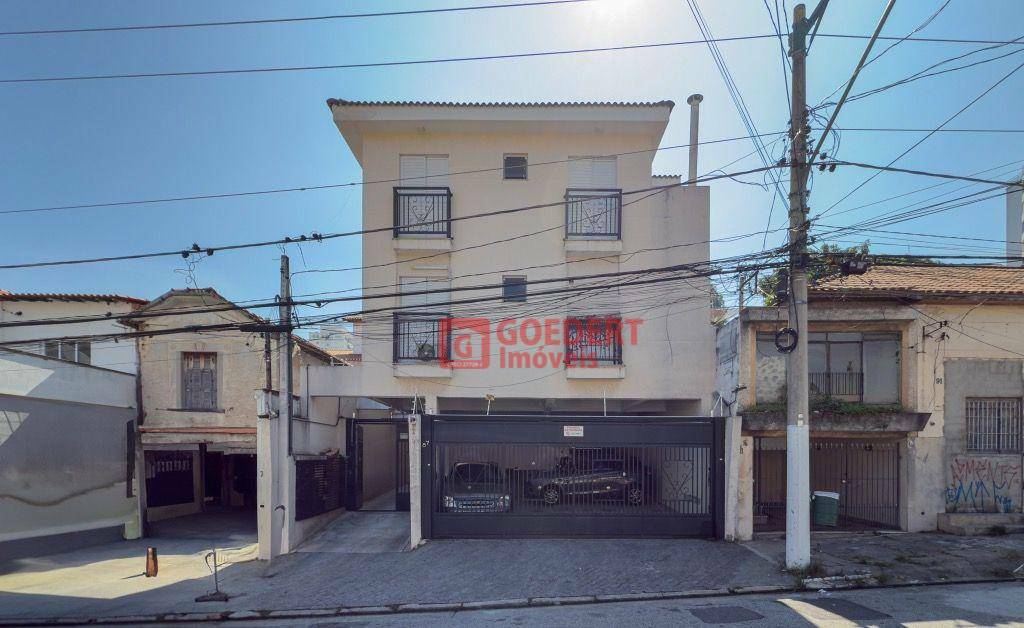 Apartamento para alugar com 2 quartos, 50m² - Foto 24