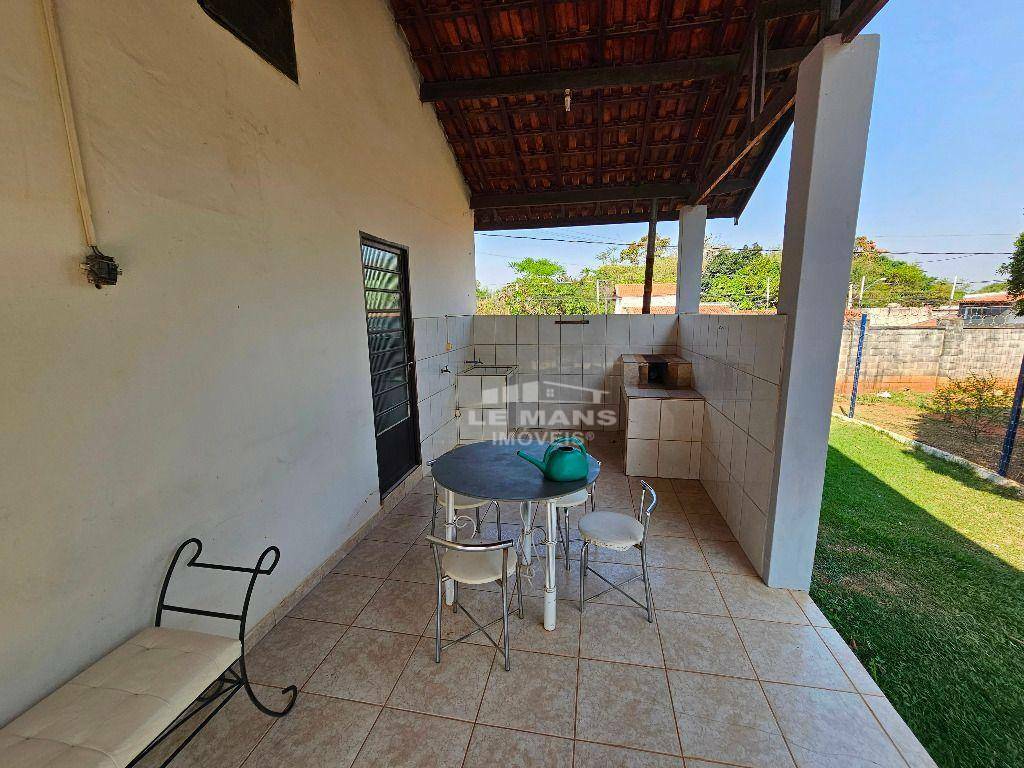 Chácara à venda com 4 quartos, 350m² - Foto 34