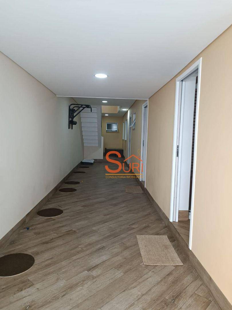 Sobrado à venda com 2 quartos, 250m² - Foto 10