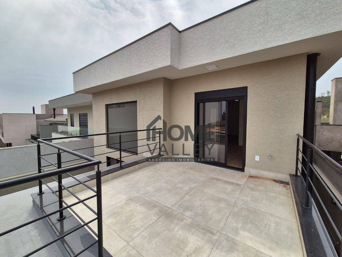 Casa de Condomínio à venda com 4 quartos, 241m² - Foto 26