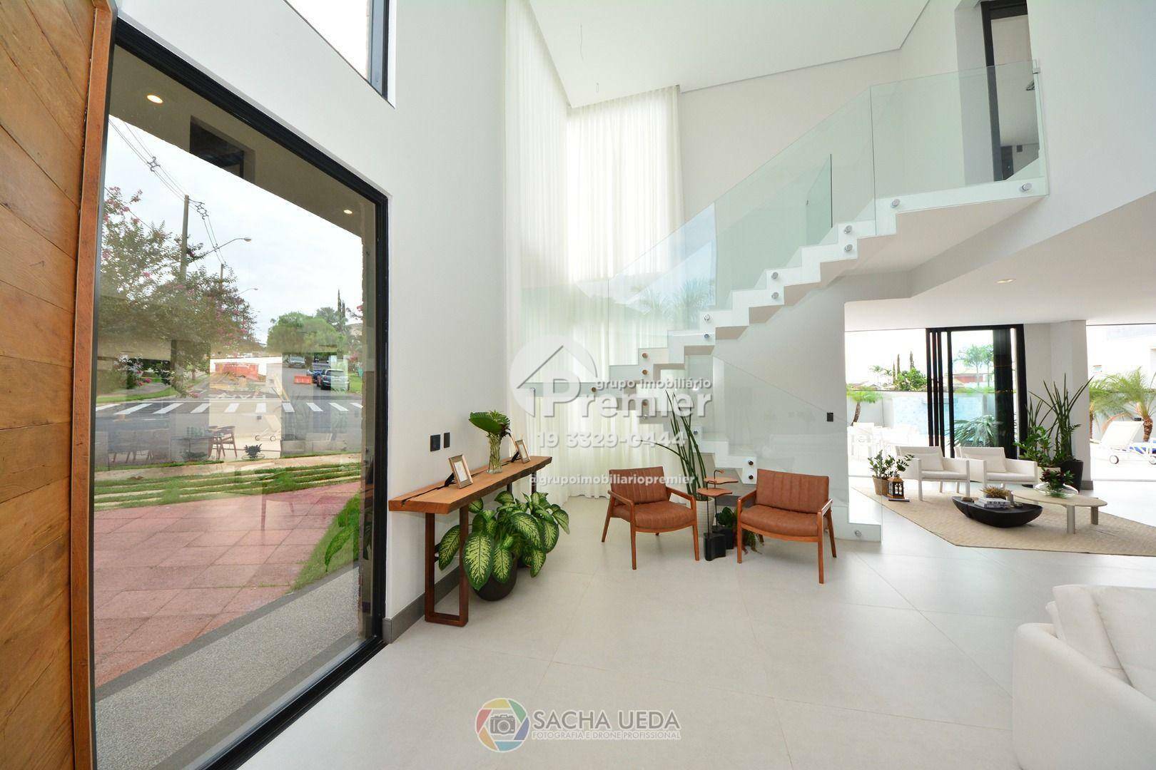 Casa à venda com 4 quartos, 447m² - Foto 18