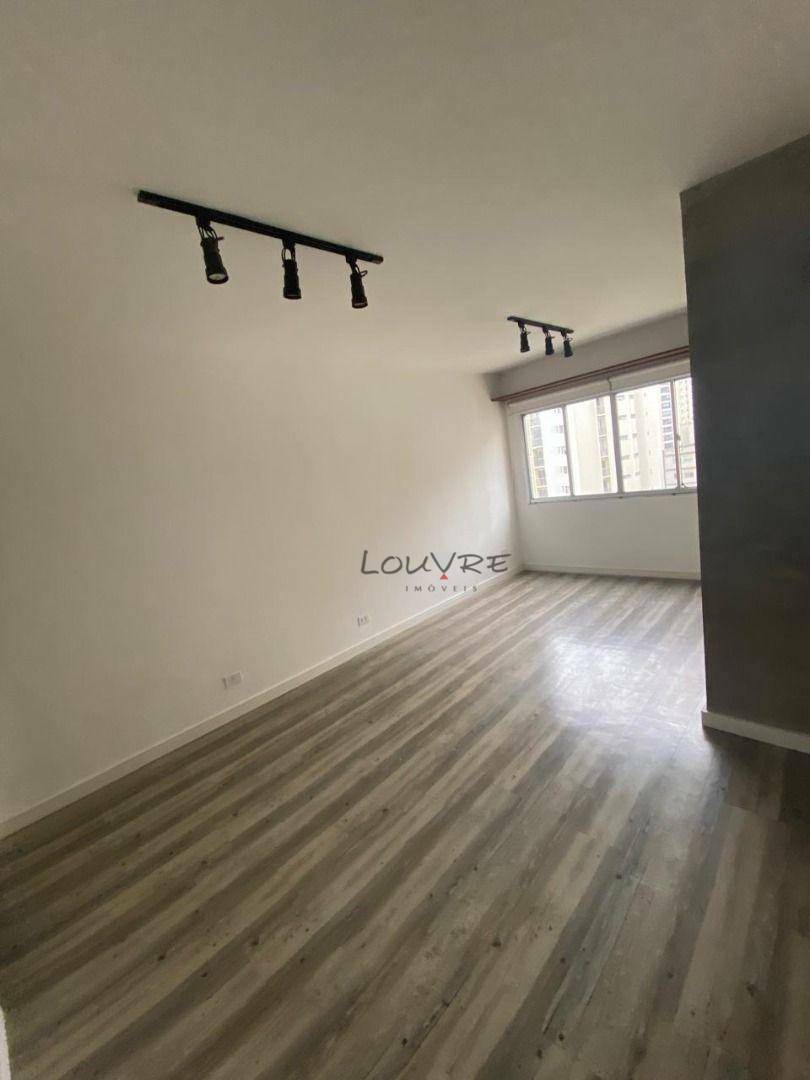 Apartamento à venda com 2 quartos, 59m² - Foto 4