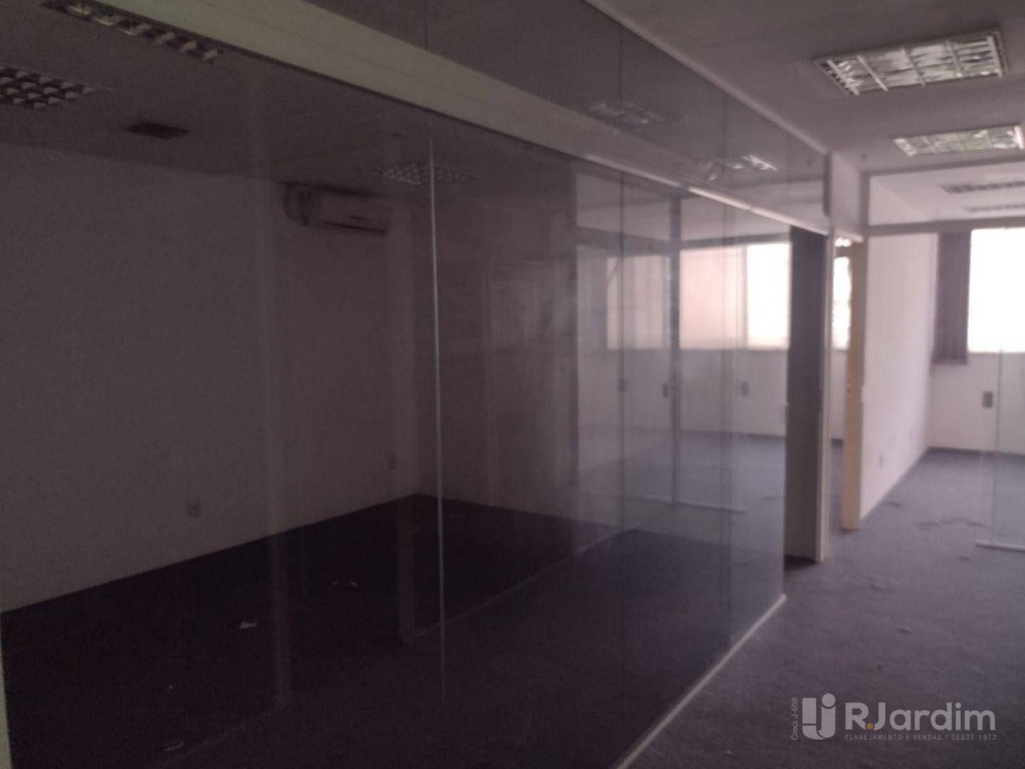 Conjunto Comercial-Sala para alugar, 110m² - Foto 15