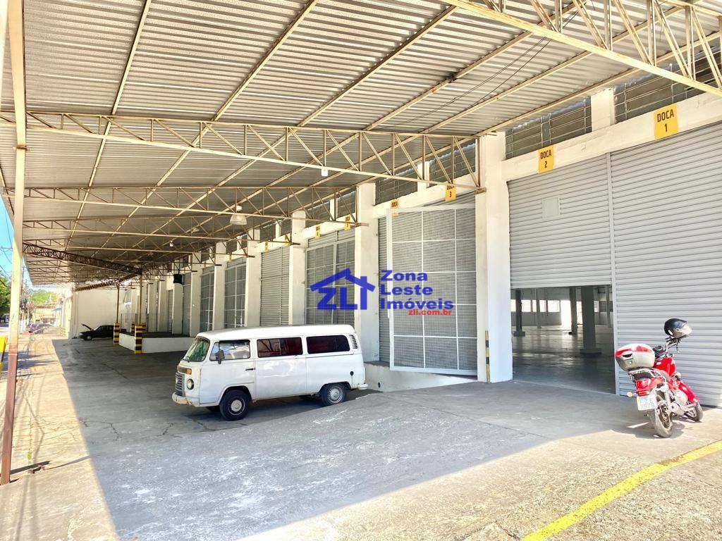 Depósito-Galpão-Armazém para alugar, 5271m² - Foto 10