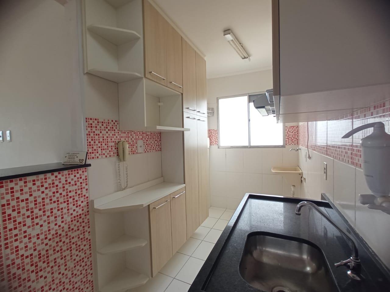 Apartamento à venda com 2 quartos, 47m² - Foto 13