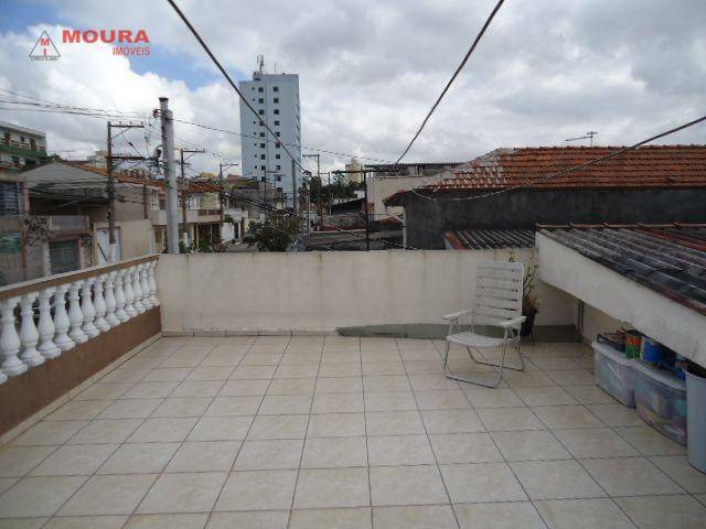 Casa à venda com 8 quartos, 236M2 - Foto 15