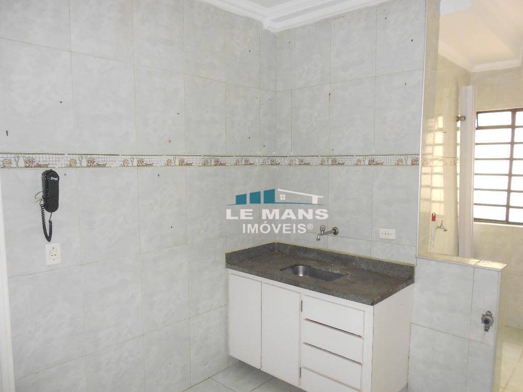 Apartamento à venda com 2 quartos, 54m² - Foto 8