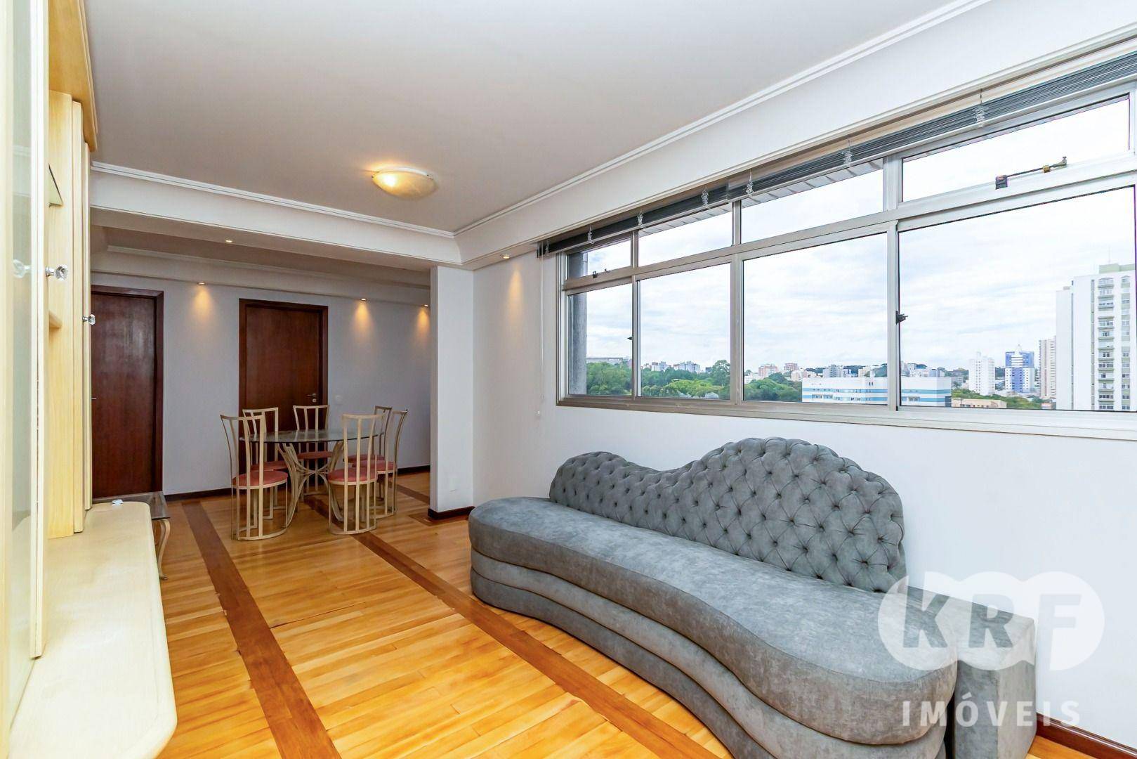 Apartamento, 2 quartos, 58 m² - Foto 2