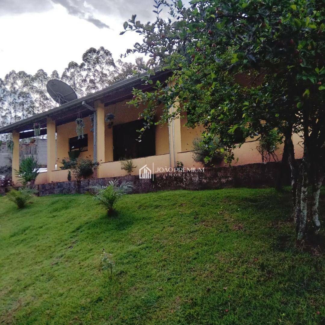 Chácara à venda com 3 quartos, 100m² - Foto 21