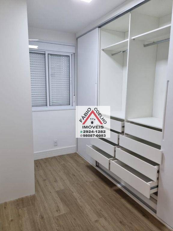 Apartamento à venda com 3 quartos, 70m² - Foto 14