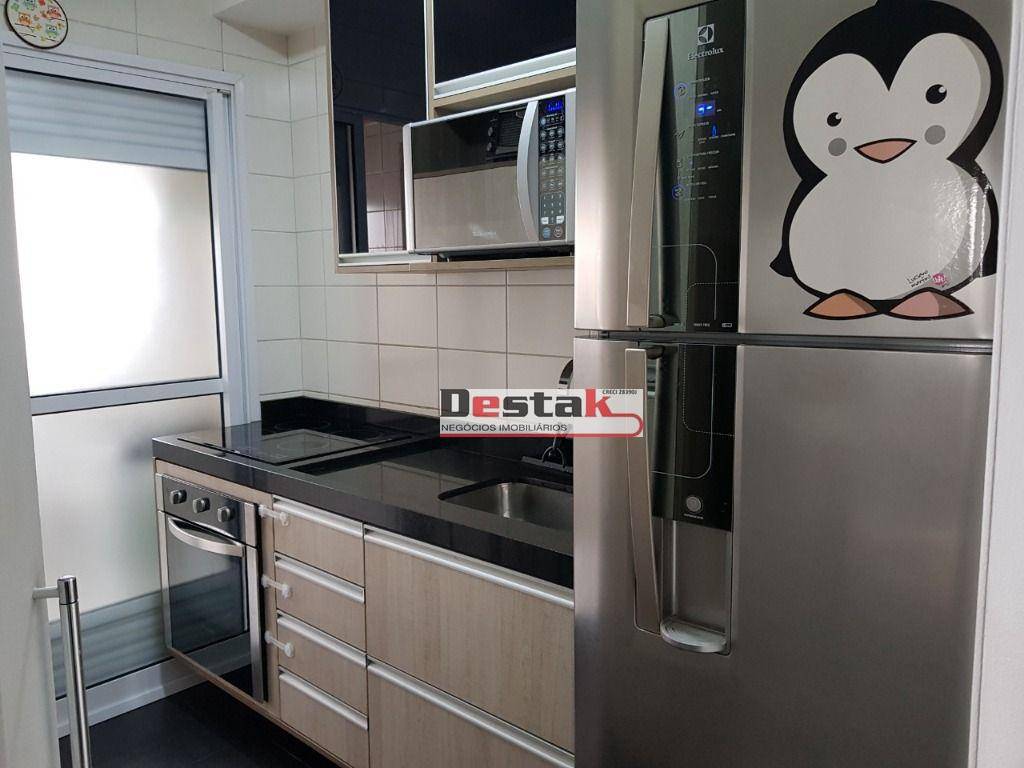 Apartamento à venda com 3 quartos, 60m² - Foto 19