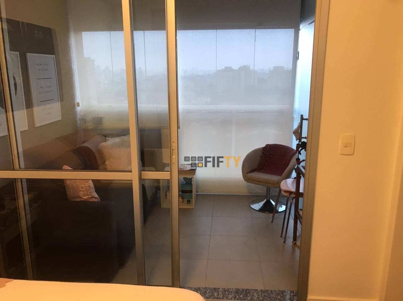 Apartamento para alugar com 1 quarto, 34m² - Foto 6