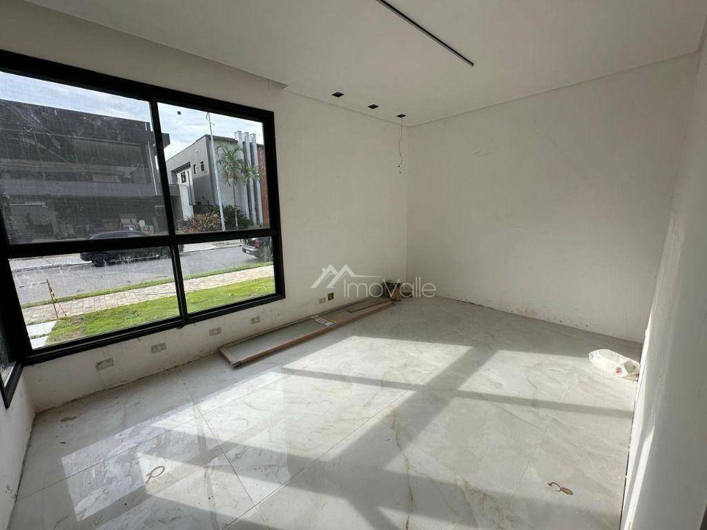 Casa de Condomínio à venda com 4 quartos, 378m² - Foto 7