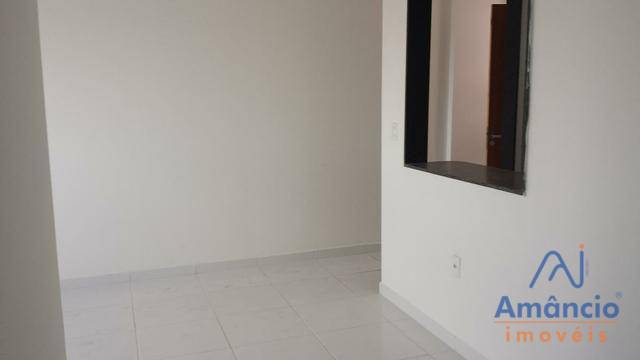 Apartamento à venda com 3 quartos, 63m² - Foto 4