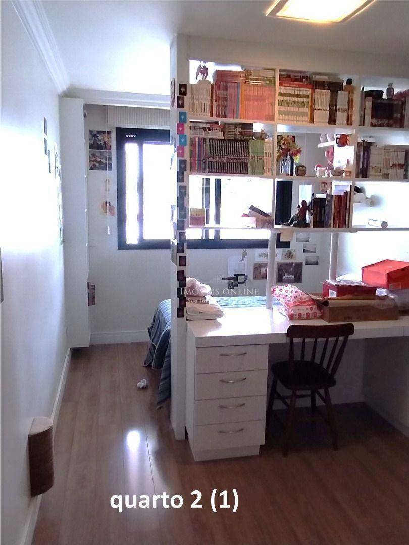 Apartamento à venda com 3 quartos, 157m² - Foto 26