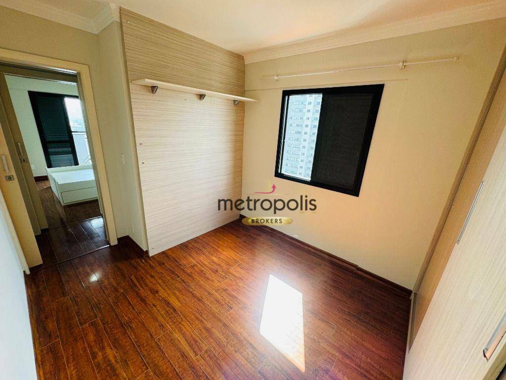 Apartamento para alugar com 3 quartos, 97m² - Foto 16