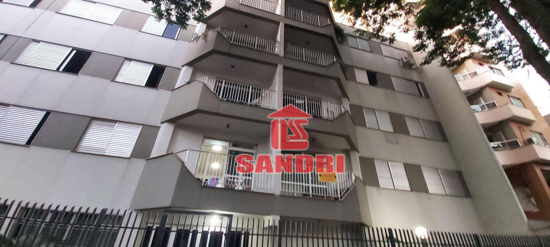 Apartamento à venda com 3 quartos, 153M2 - Foto 1