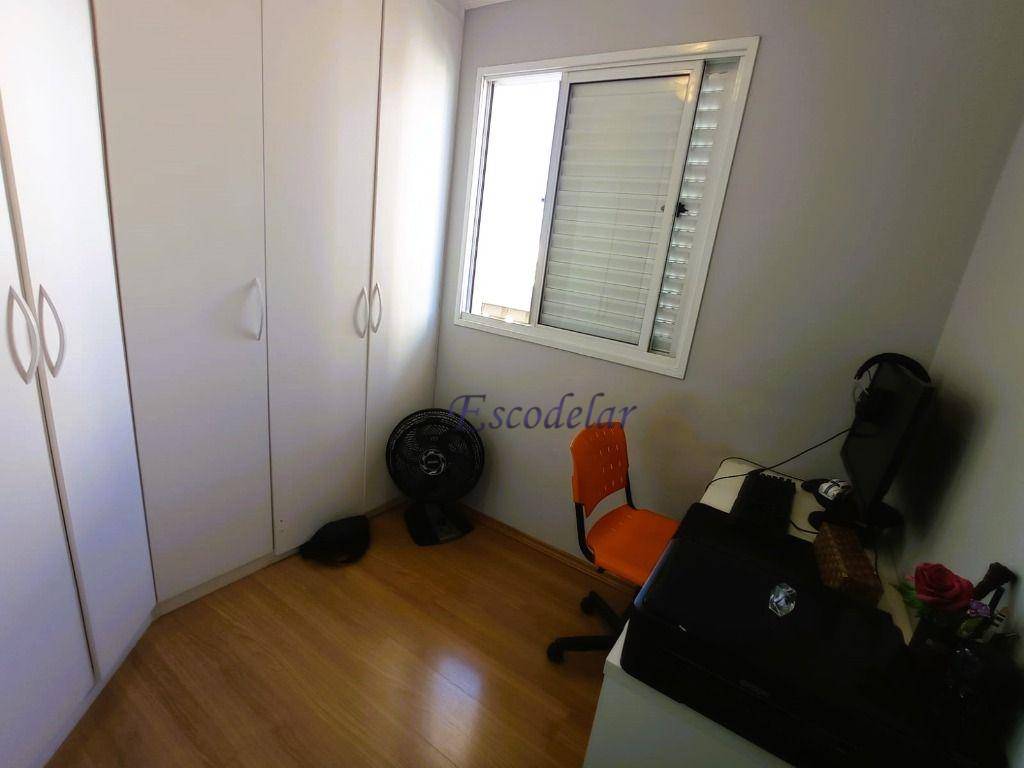 Apartamento à venda com 3 quartos, 74m² - Foto 15