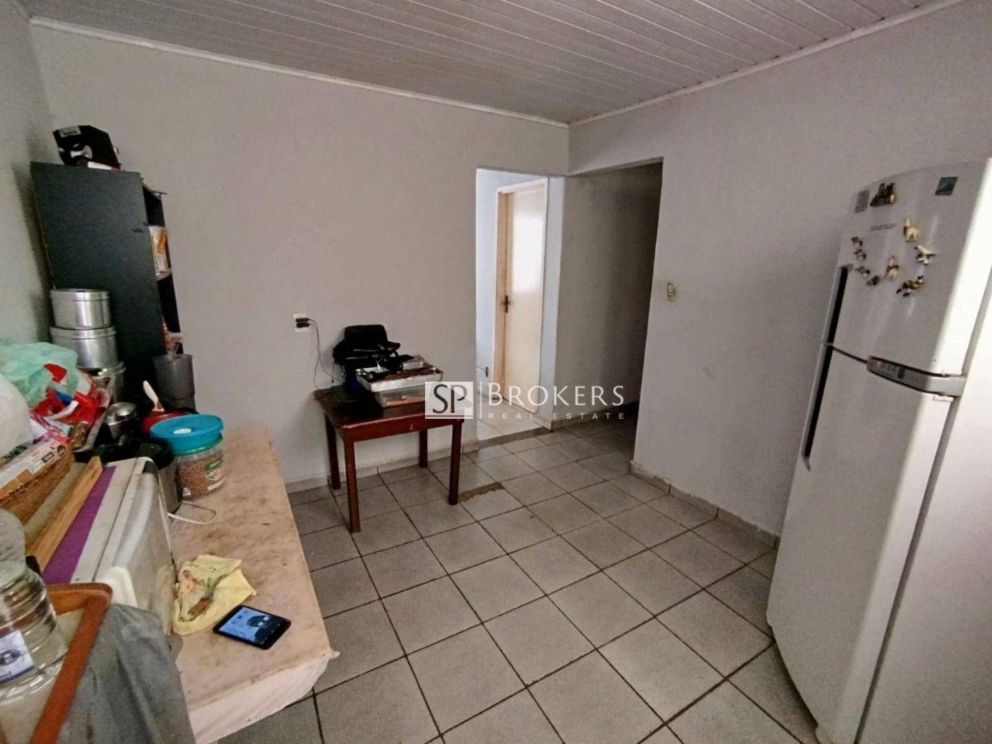 Casa à venda com 2 quartos, 65m² - Foto 6