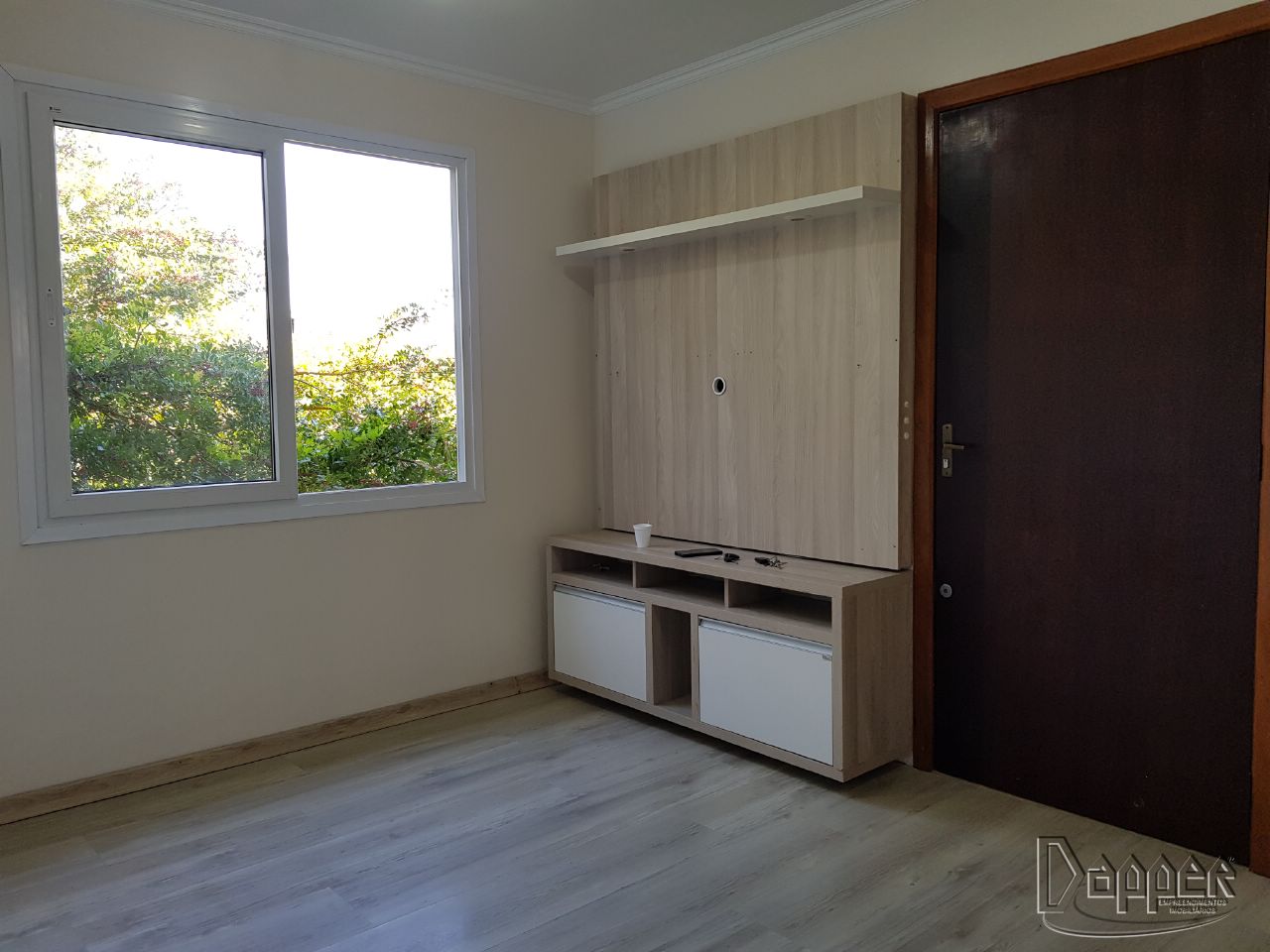 Apartamento à venda com 2 quartos, 62m² - Foto 1