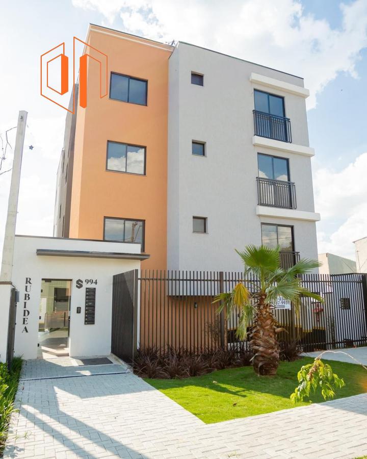 Apartamento, 2 quartos, 57 m² - Foto 2