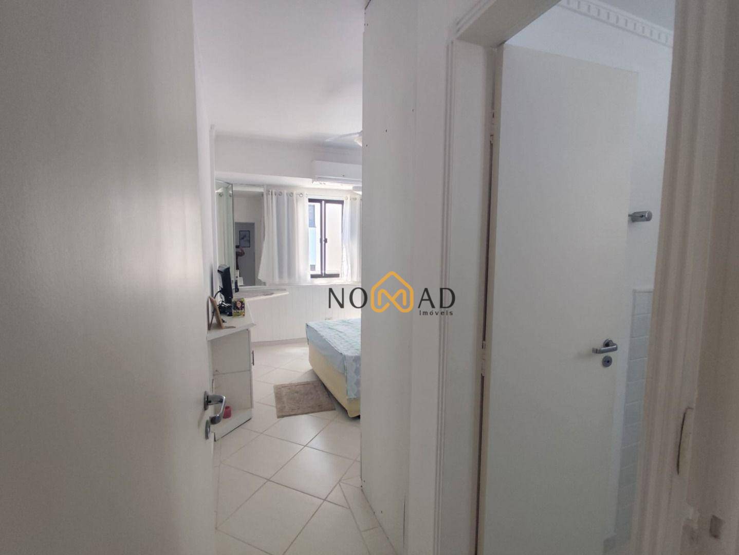 Apartamento à venda com 2 quartos, 80m² - Foto 8