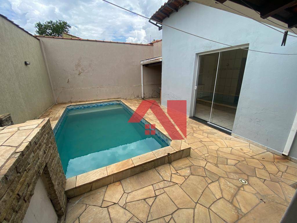 Casa de Condomínio à venda com 2 quartos, 180m² - Foto 6