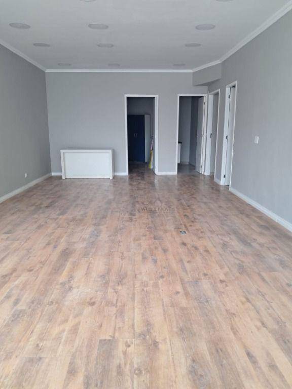Loja-Salão, 80 m² - Foto 2