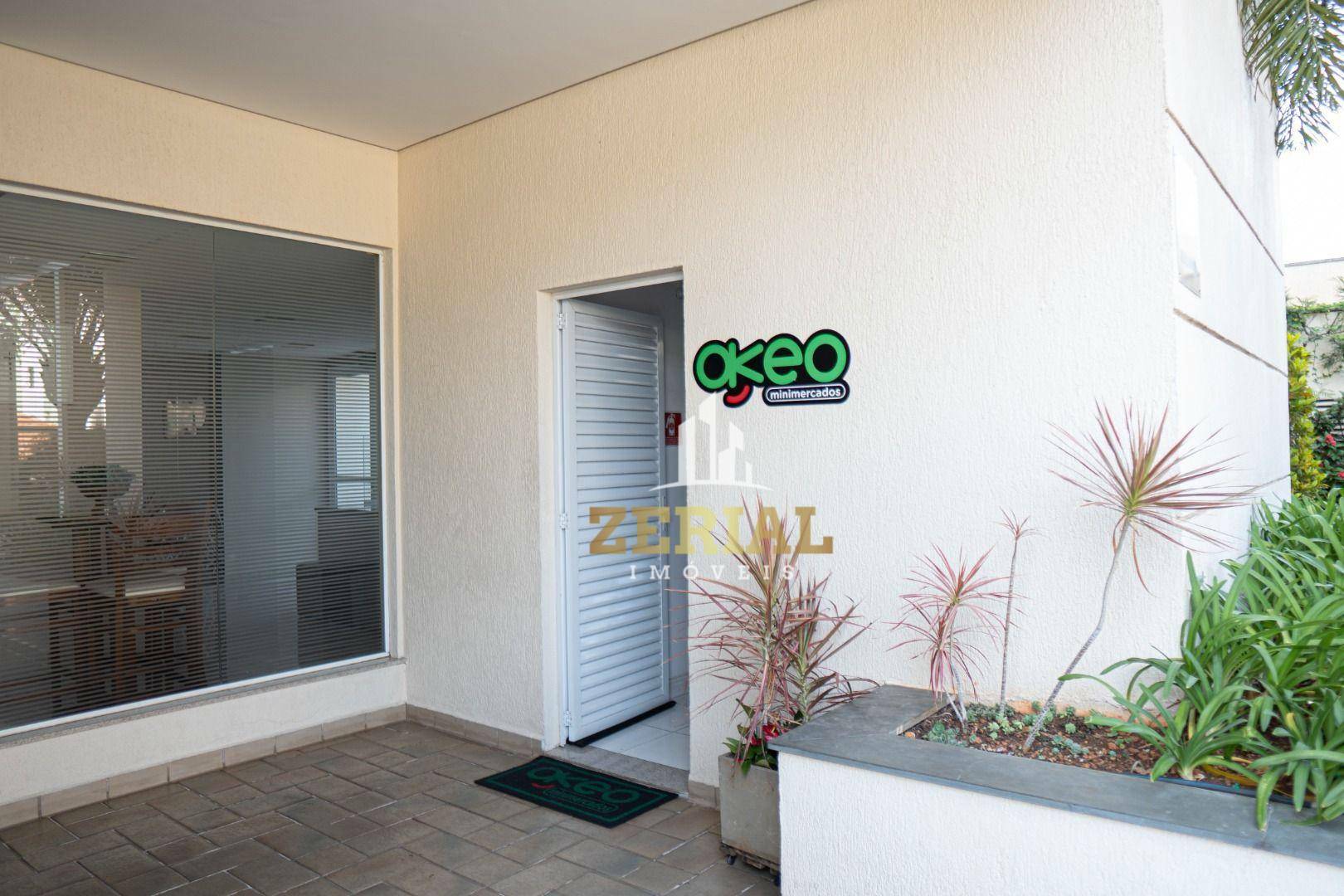 Apartamento à venda com 2 quartos, 96m² - Foto 18