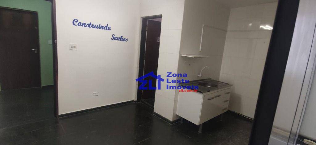 Conjunto Comercial-Sala para alugar, 45m² - Foto 2