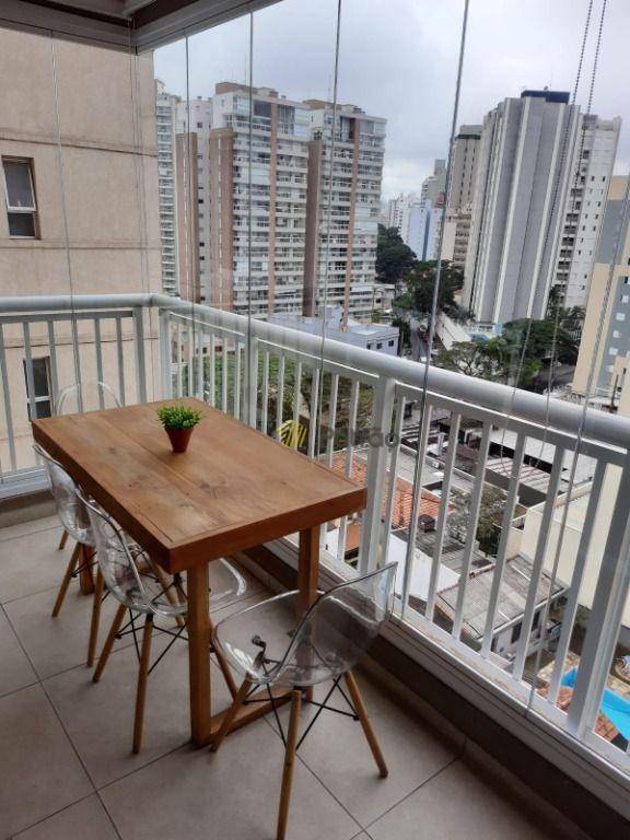 Apartamento à venda com 2 quartos, 74m² - Foto 10