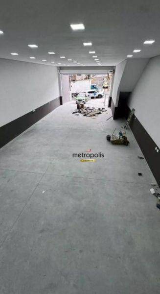 Loja-Salão, 300 m² - Foto 1