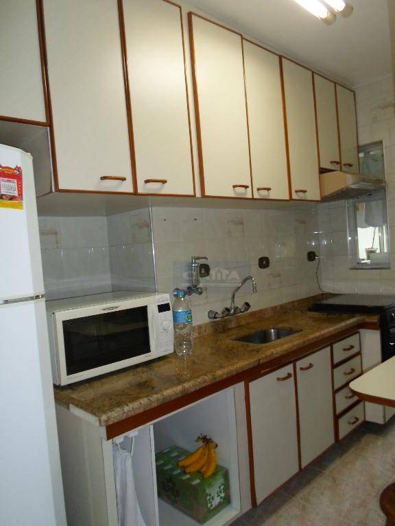 Apartamento à venda com 3 quartos, 57m² - Foto 17