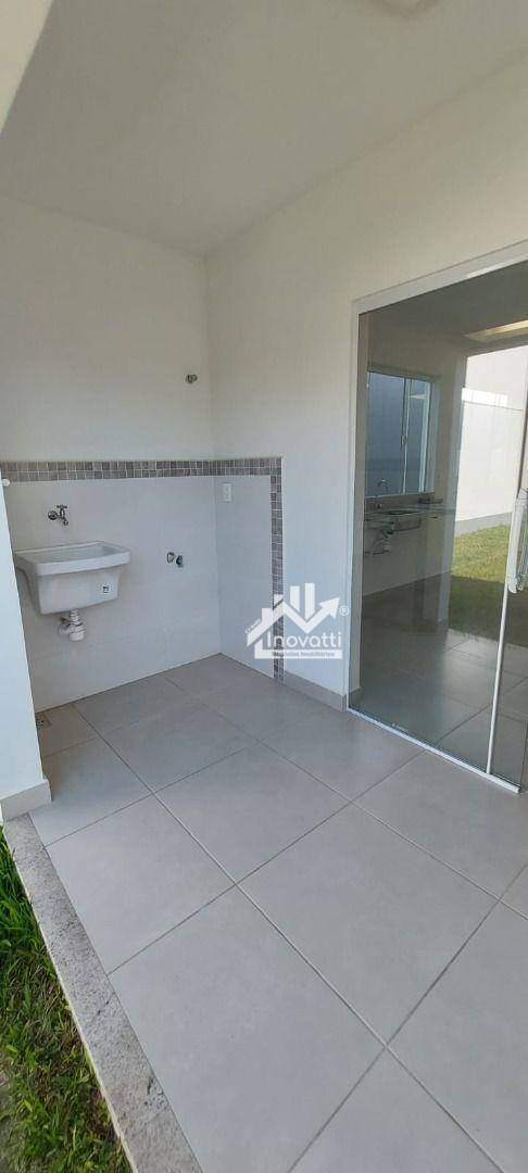 Casa à venda com 3 quartos, 128m² - Foto 33