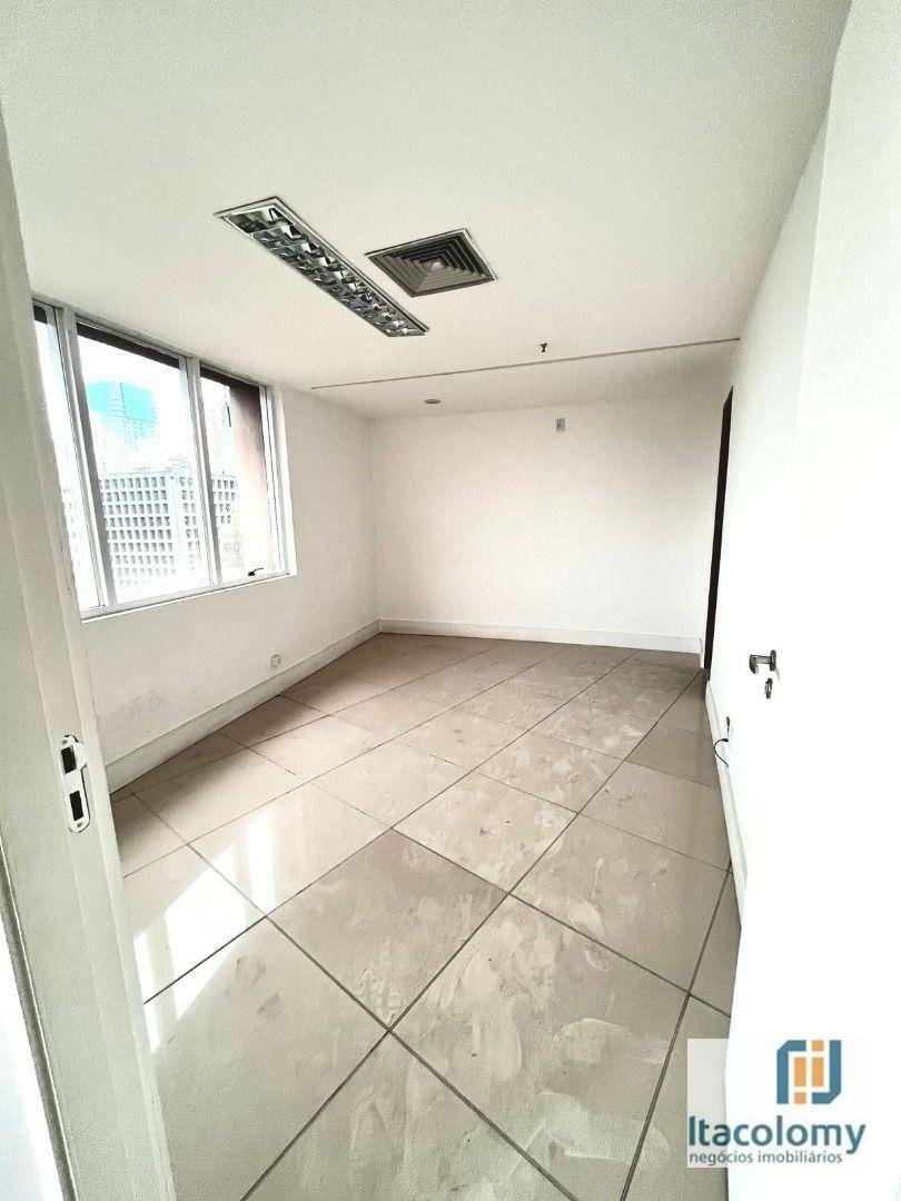 Conjunto Comercial-Sala para alugar, 212m² - Foto 9