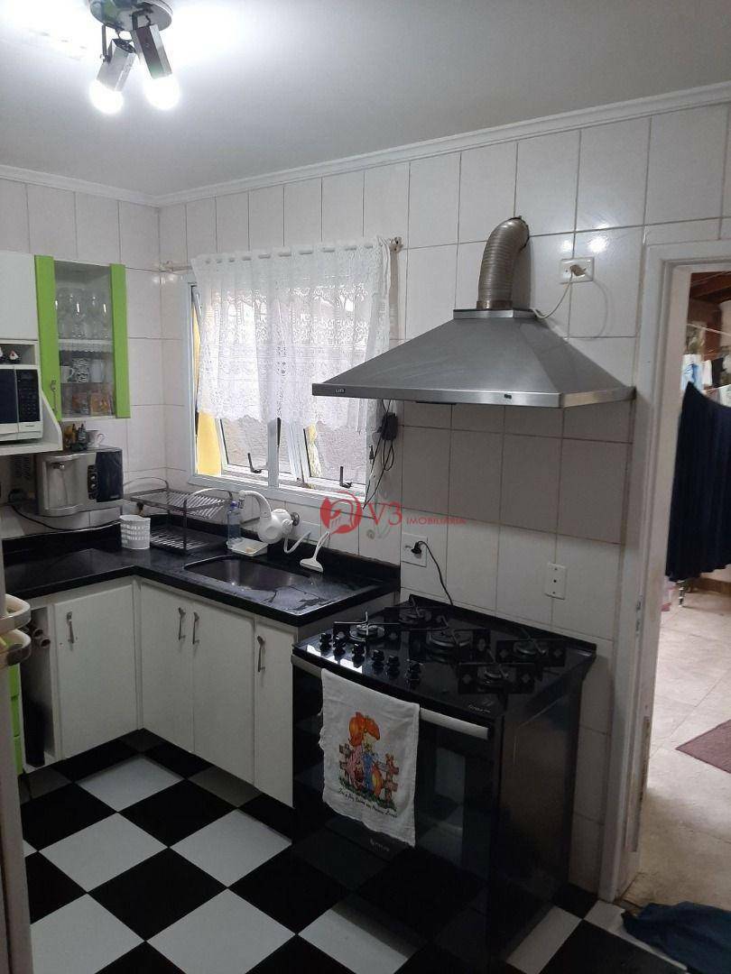 Sobrado à venda com 2 quartos, 82m² - Foto 5