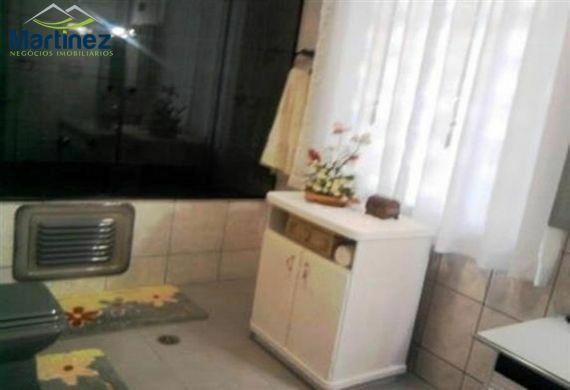 Sobrado à venda com 4 quartos, 360m² - Foto 15